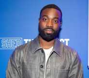 Paapa Essiedu has signed his name on a pro-trans letter (Santiago Felipe/Getty Images)