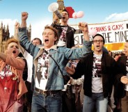 The 2014 film, Pride, is getting a musical version