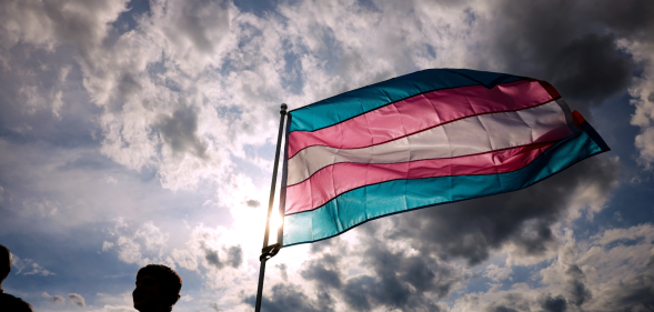 UK Supreme court trans woman ruling