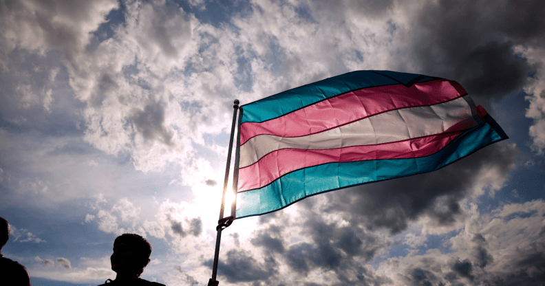 UK Supreme court trans woman ruling