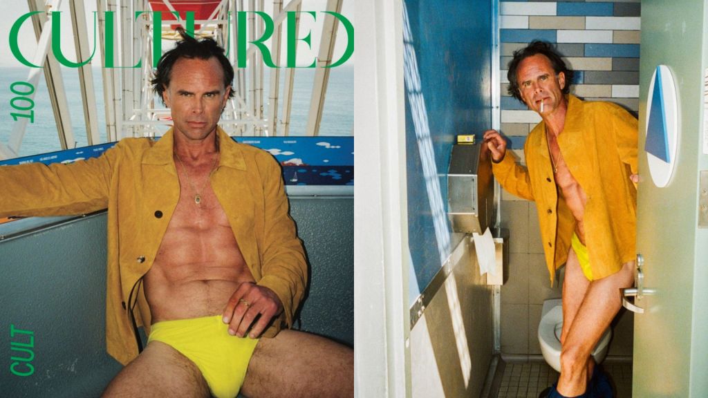Walton Goggins