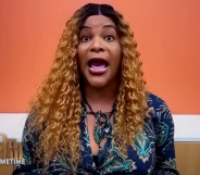 Trans woman named Blossom on Dr. Phil