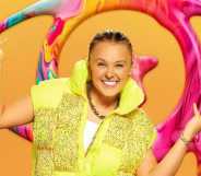 Jojo Siwa Celebrity Big Brother