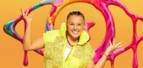 Jojo Siwa Celebrity Big Brother