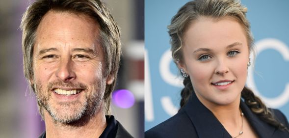 CBB's Chesney Hawkers has commented on how JoJo Siwa reminds him of his daughter