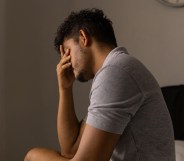 New figures shine a light on the shocking extent of LGBTQ+ 'conversion' therapy practices. (Getty)