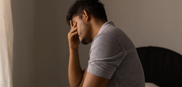 New figures shine a light on the shocking extent of LGBTQ+ 'conversion' therapy practices. (Getty)