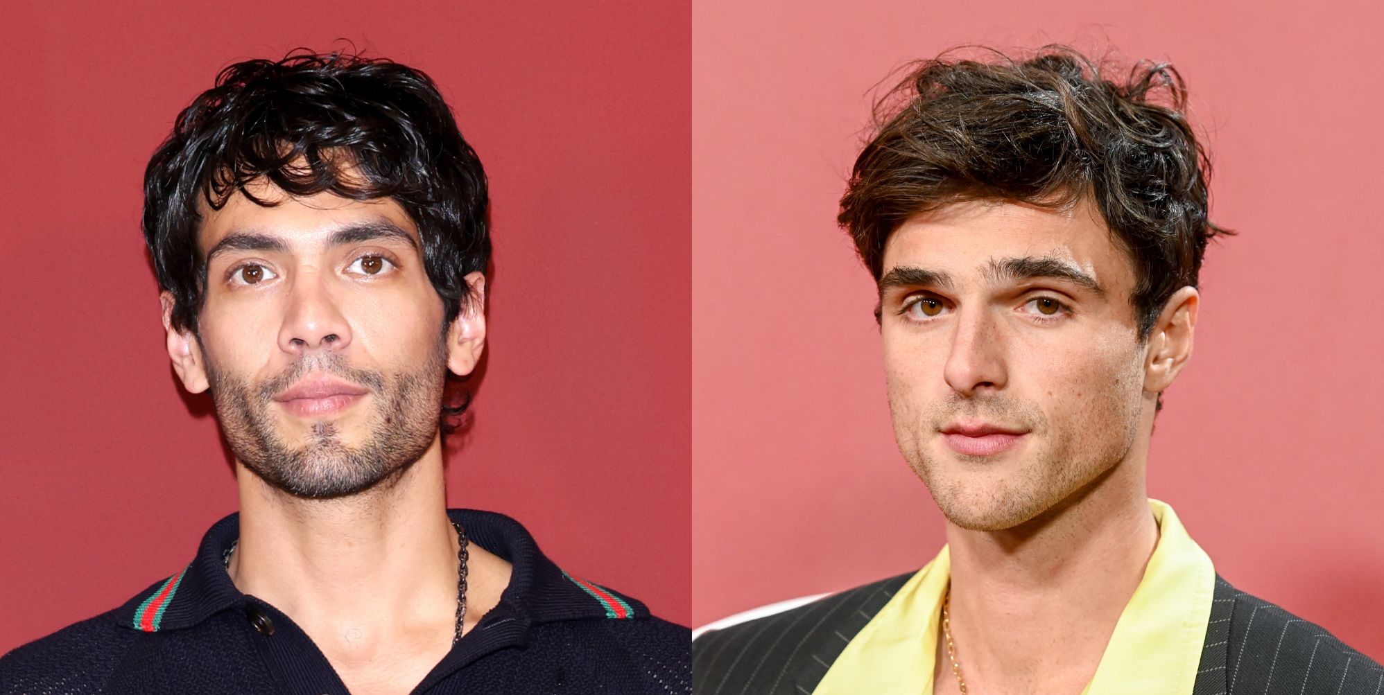 On Swift Horses' Diego Calva on getting naked with Jacob Elordi