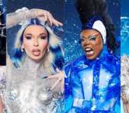 RuPaul's Drag Race season 17 has crowned its winner. (WOW)