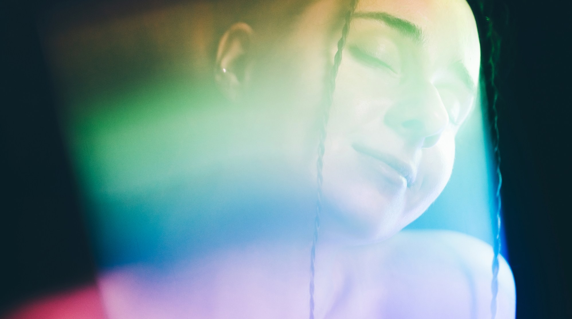 Trans Angst How to protect mental health after Supreme Court's trans ruling