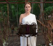 Julianne Moore in Sirens