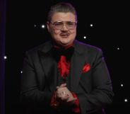 Drag king Murray Hill will host new drag king show King of Drag.