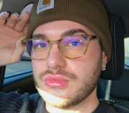 Georgie Aldous is petitioning for stricter controls on Mounjaro.