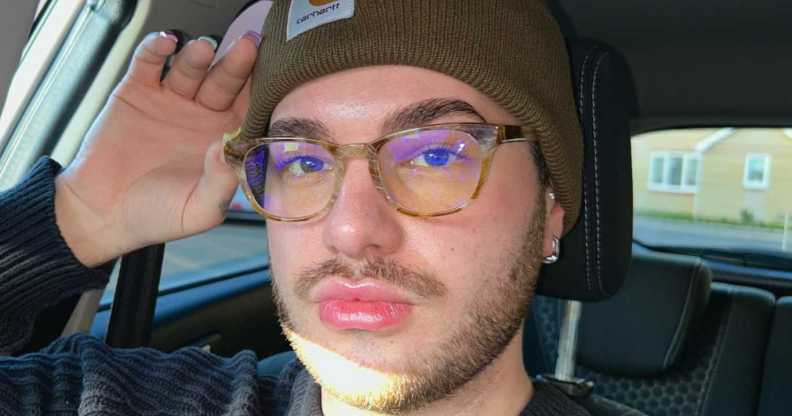 Georgie Aldous is petitioning for stricter controls on Mounjaro.