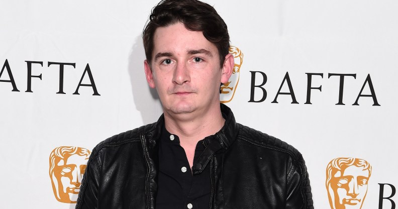 James Harkness star is The Bombing of Pan Am 103