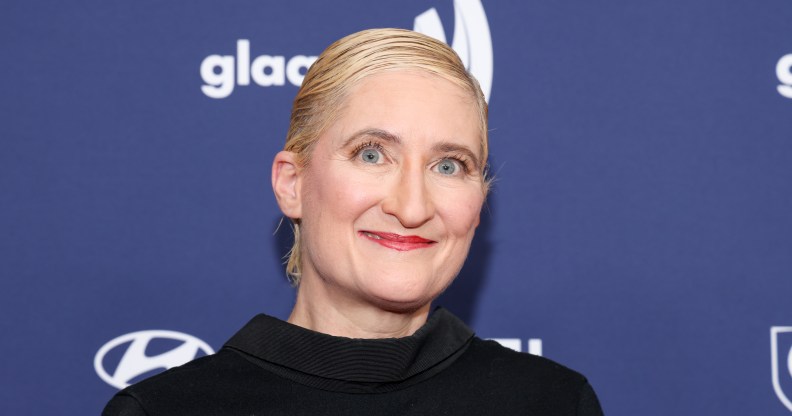 Jill Sobule.