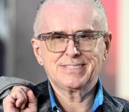 Holly Johnson