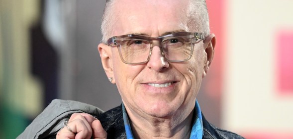 Holly Johnson