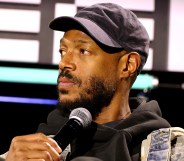 Marlon Wayans on his trans child