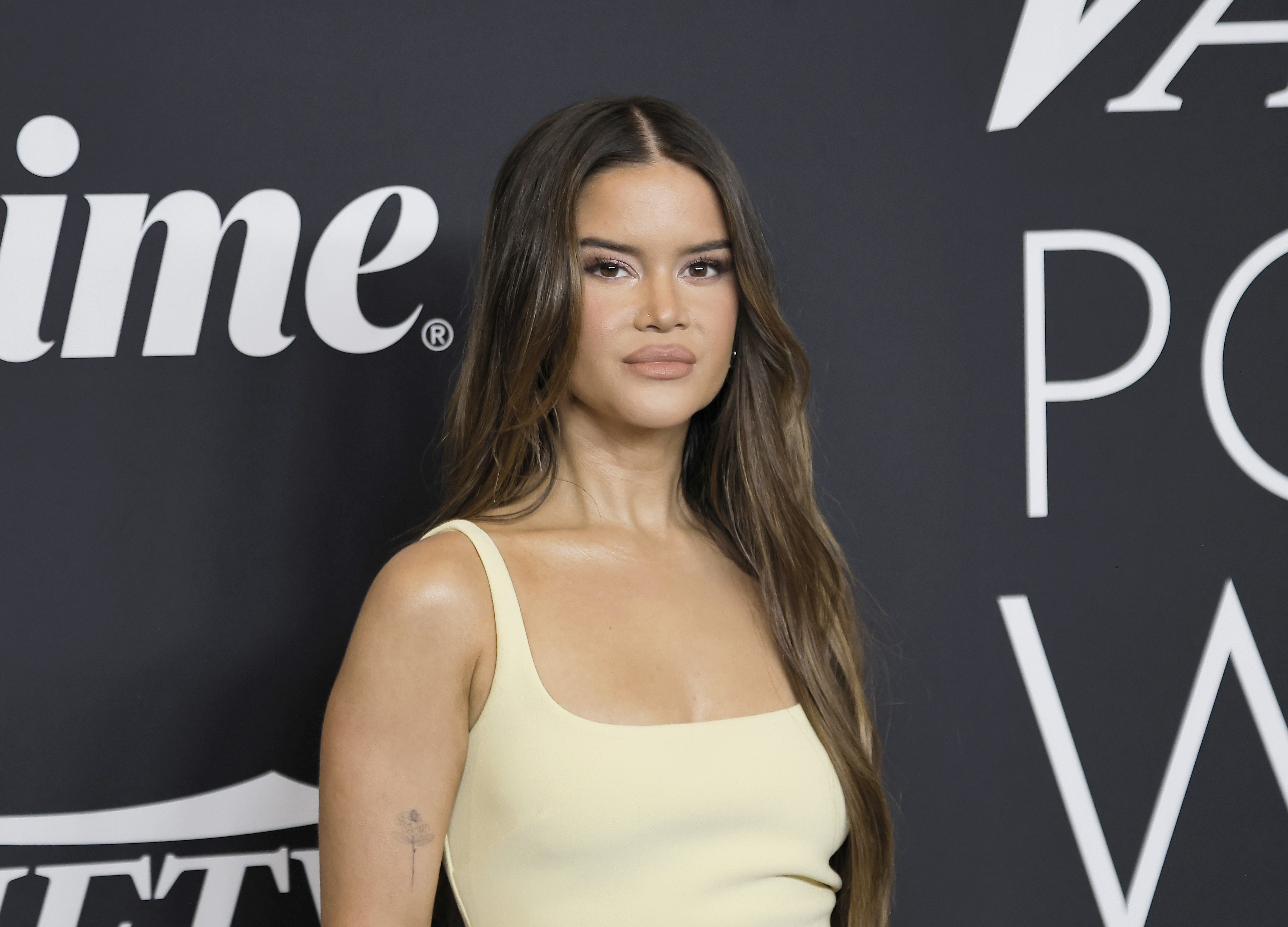 Maren Morris on the differences of dating women and men