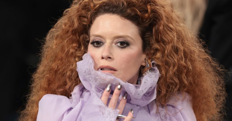 Natasha Lyonne