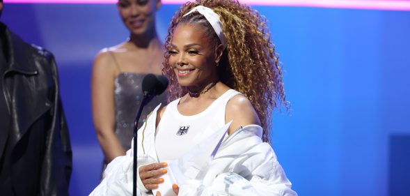 Janet Jackson