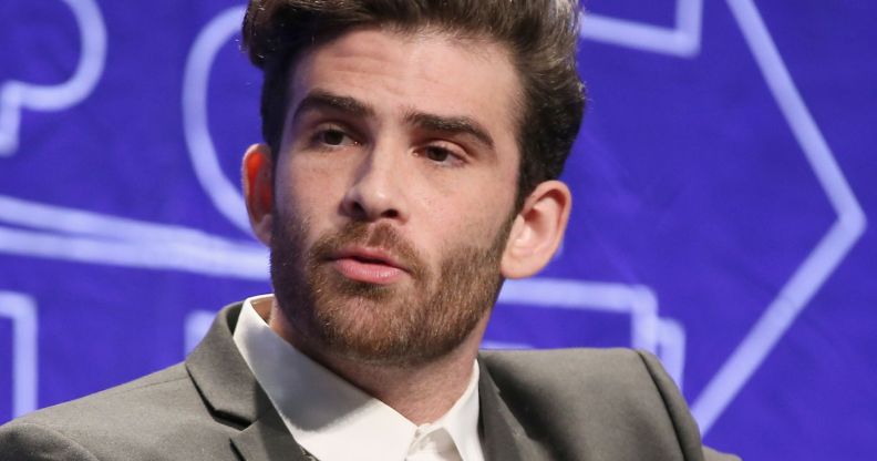 Hasan Piker, pictured.