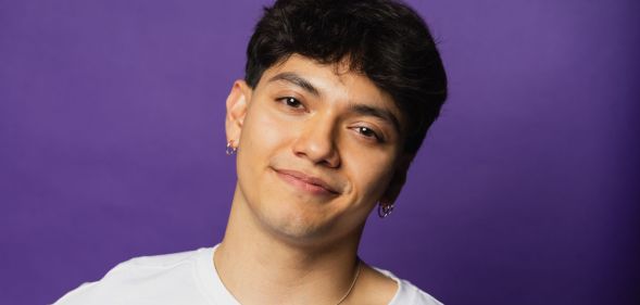 Austria's Eurovision entry, JJ