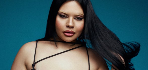 Malta's queer Eurovision act Miriana Conte