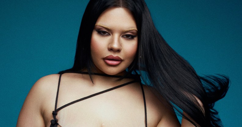 Malta's queer Eurovision act Miriana Conte