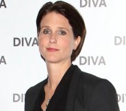 Heather Peace