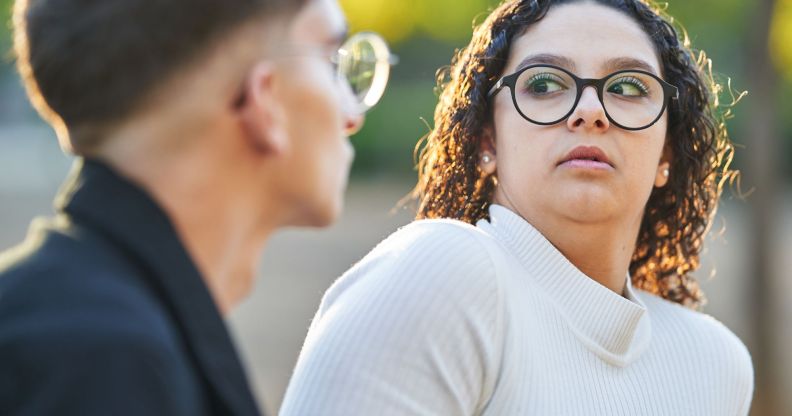 LGBTQ+ Britons agree – never date a Tory.