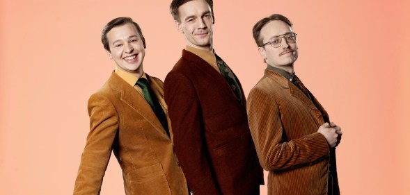 KAJ will perform Sweden's Eurovision song