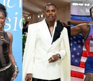 Doechii, Colman Domingo, and Sha’Carri Richardson are helping host the 2025 Met Gala