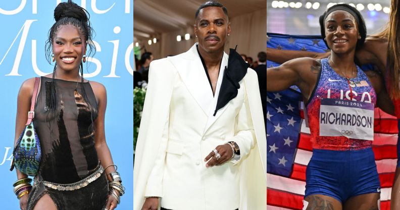 Doechii, Colman Domingo, and Sha’Carri Richardson are helping host the 2025 Met Gala