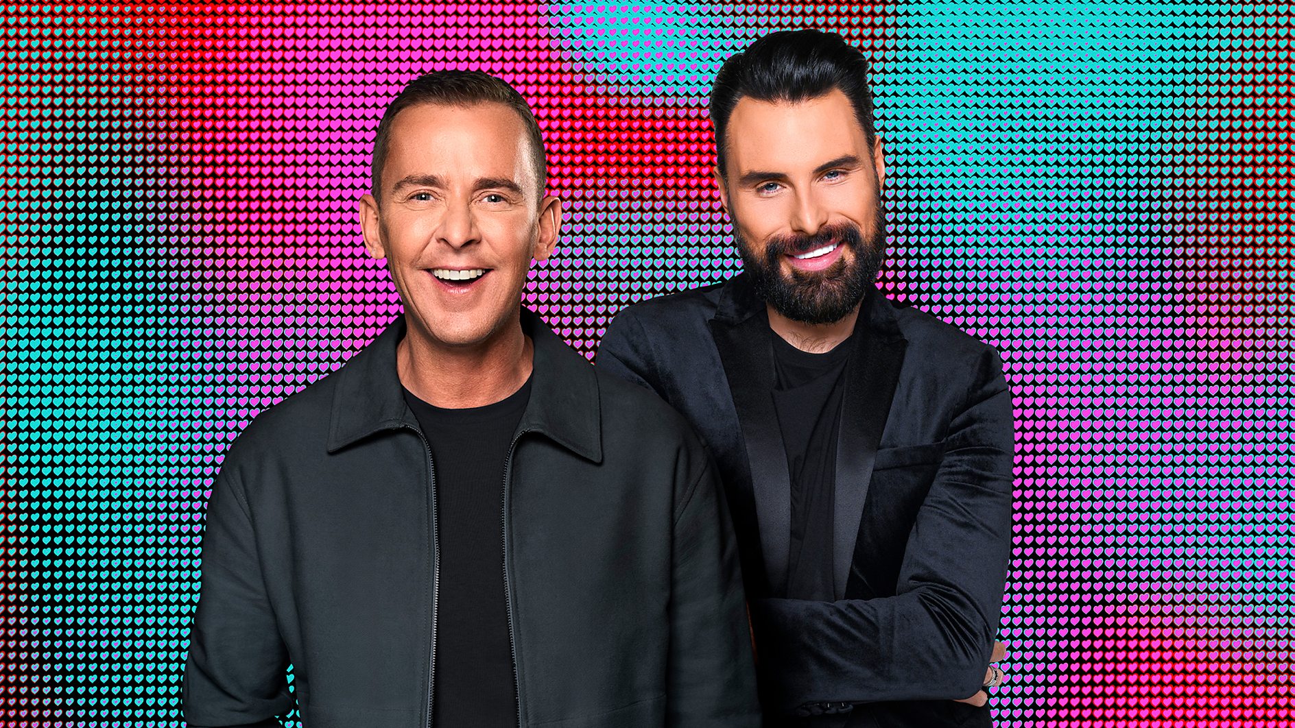 Eurovision 2025 Time 