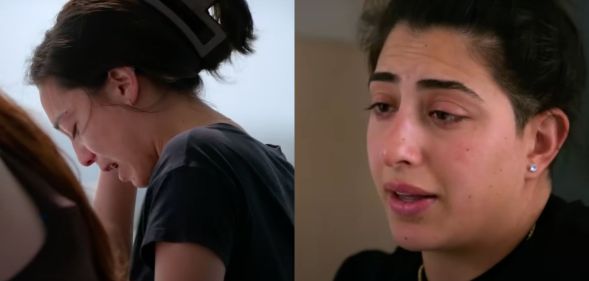 The Ultimatum: Queer Love S2