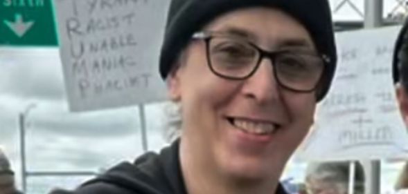 Billie Butler, pictured.