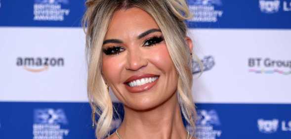 Christine McGuinness