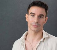 Jake Johnson shares his experience of conversion therapy