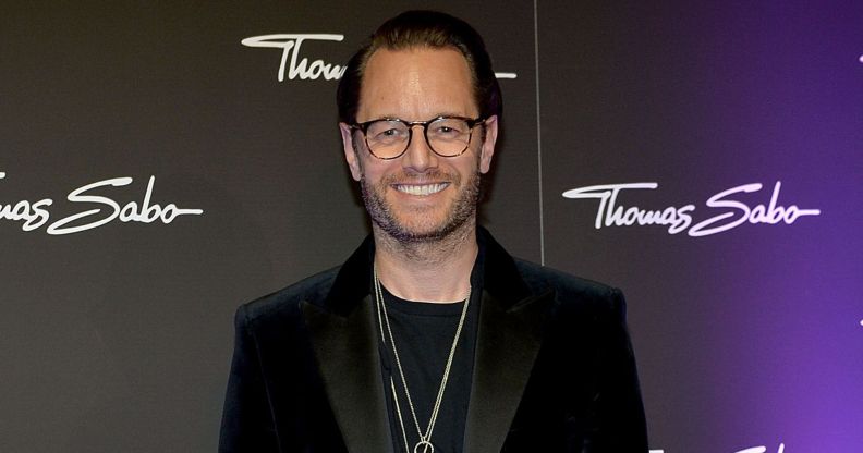 Celebs Go Dating star Eden Blackman has died after a ‘long illness’