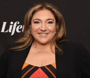Jo Frost