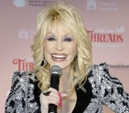 Dolly Parton