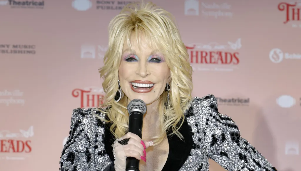 Dolly Parton