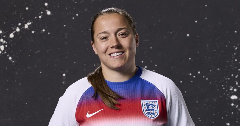 Fran Kirby