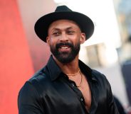 28 Years Later's Chi Lewis-Parry