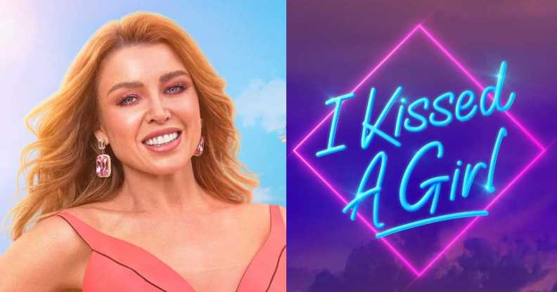 I Kissed A Girl is returning for season two.