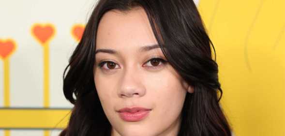 KATSEYE's Megan has come out as bisexual.