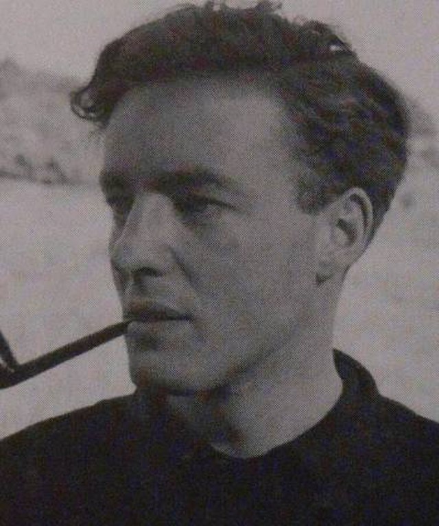 Tom Mitford is the only brother of the six Mitford sisters.