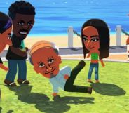 A screenshot of the Tomodachi Life 2 trailer.